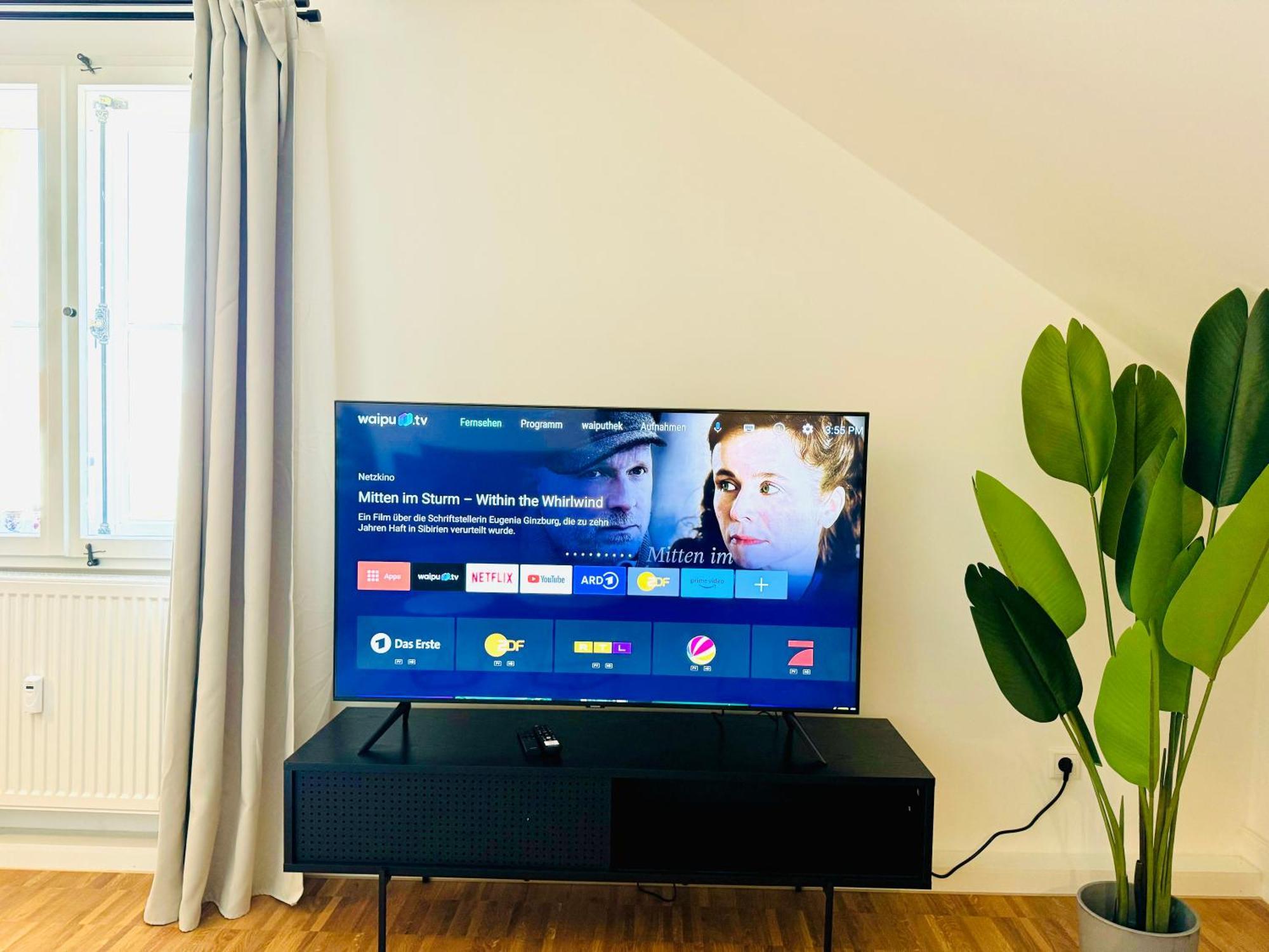 E&K Living - Design Apartments - Netflix - Audi - In Village - Free Parking Ingolstadt Esterno foto