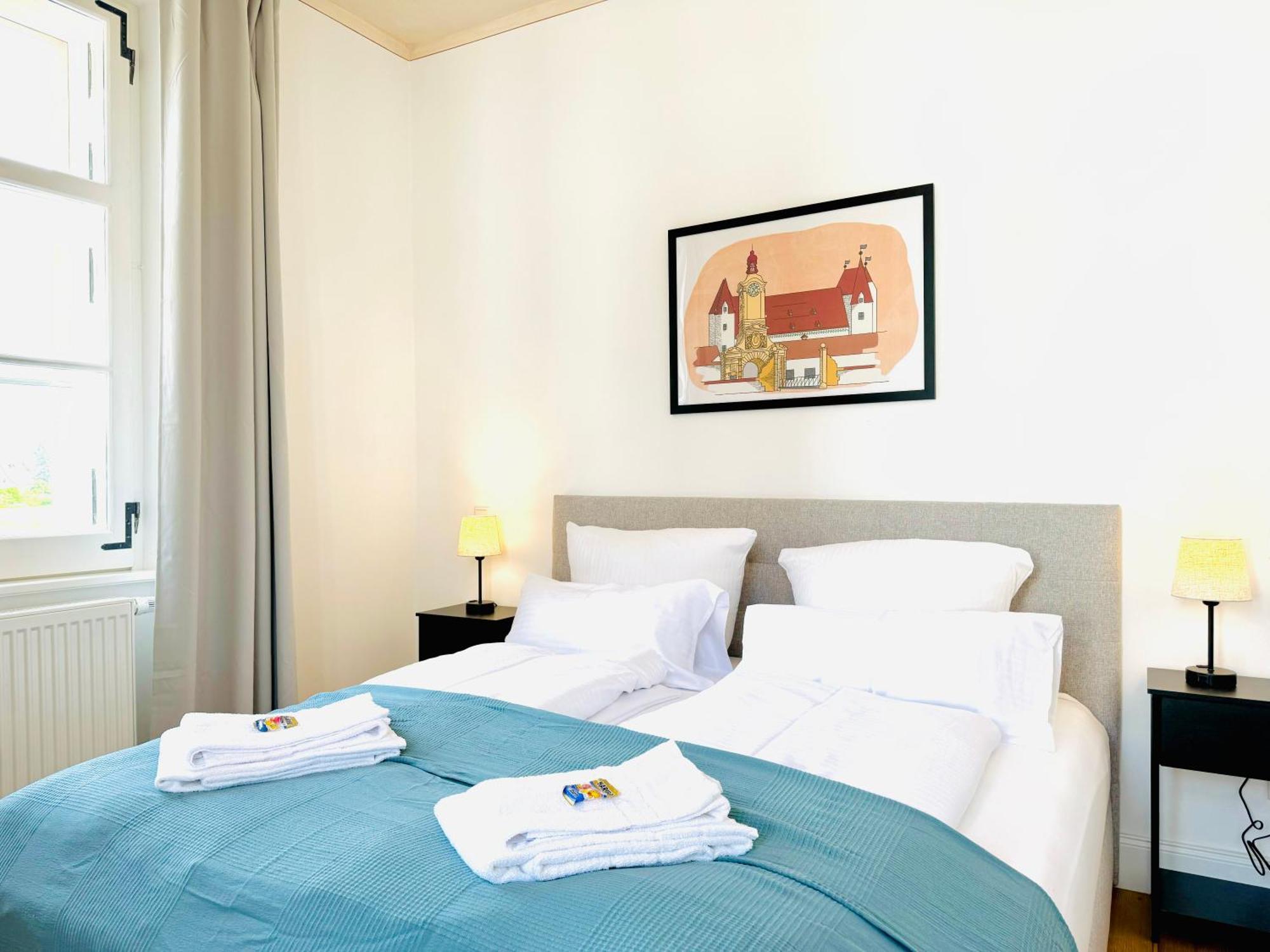 E&K Living - Design Apartments - Netflix - Audi - In Village - Free Parking Ingolstadt Esterno foto