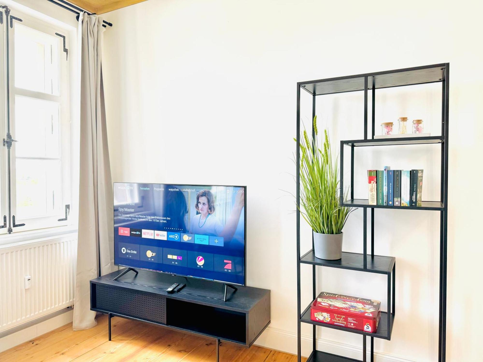 E&K Living - Design Apartments - Netflix - Audi - In Village - Free Parking Ingolstadt Esterno foto