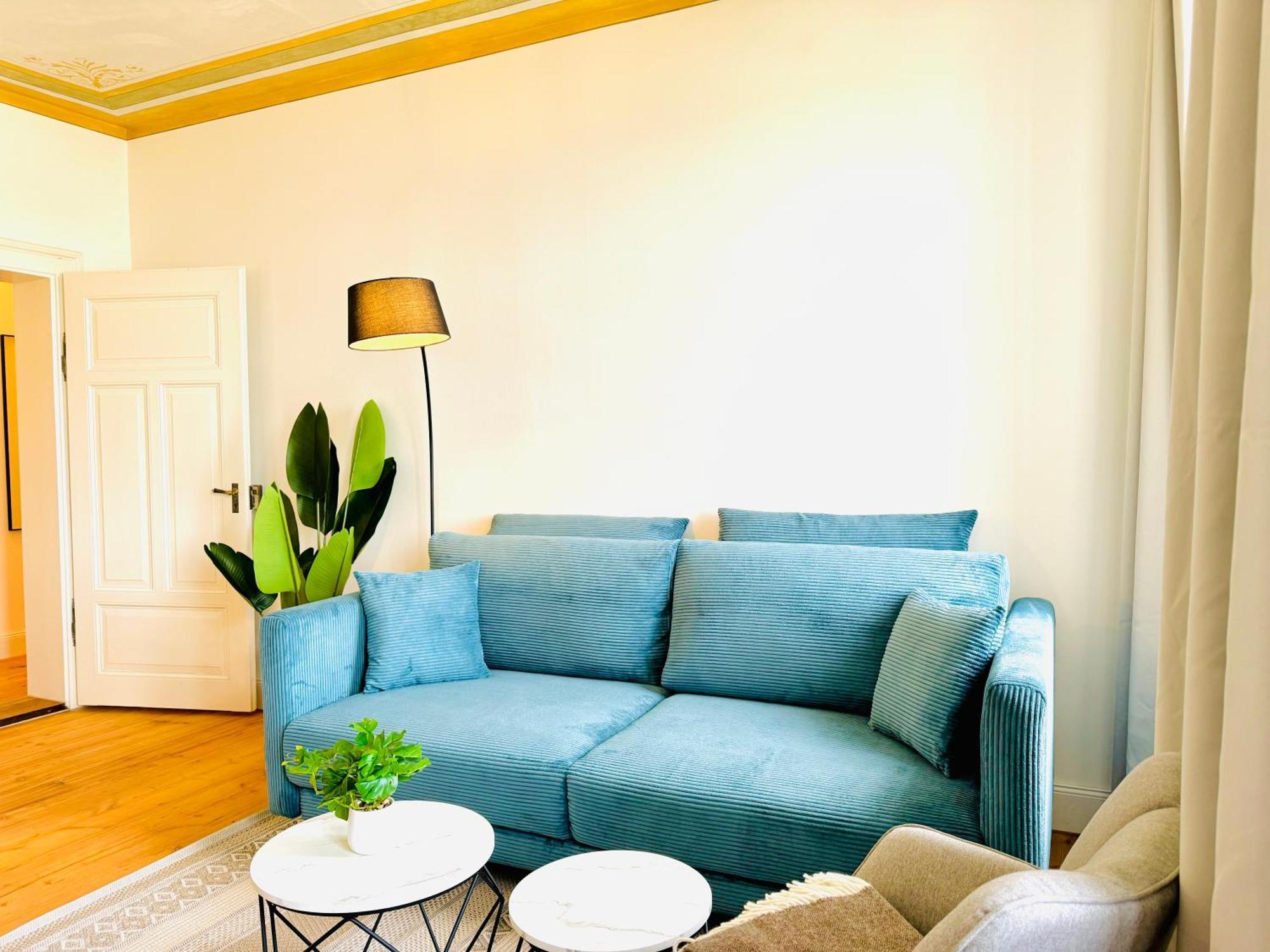E&K Living - Design Apartments - Netflix - Audi - In Village - Free Parking Ingolstadt Esterno foto