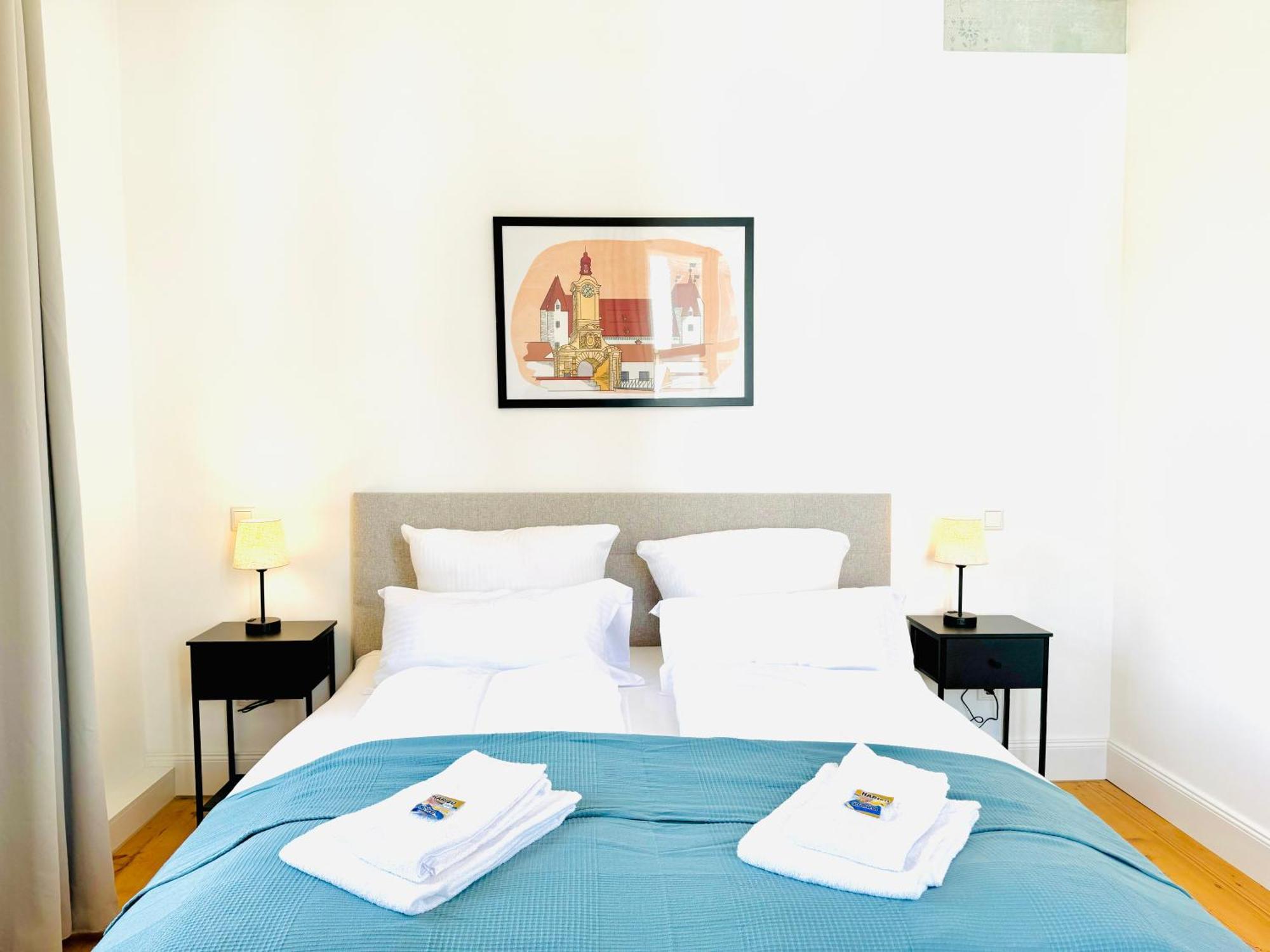 E&K Living - Design Apartments - Netflix - Audi - In Village - Free Parking Ingolstadt Esterno foto