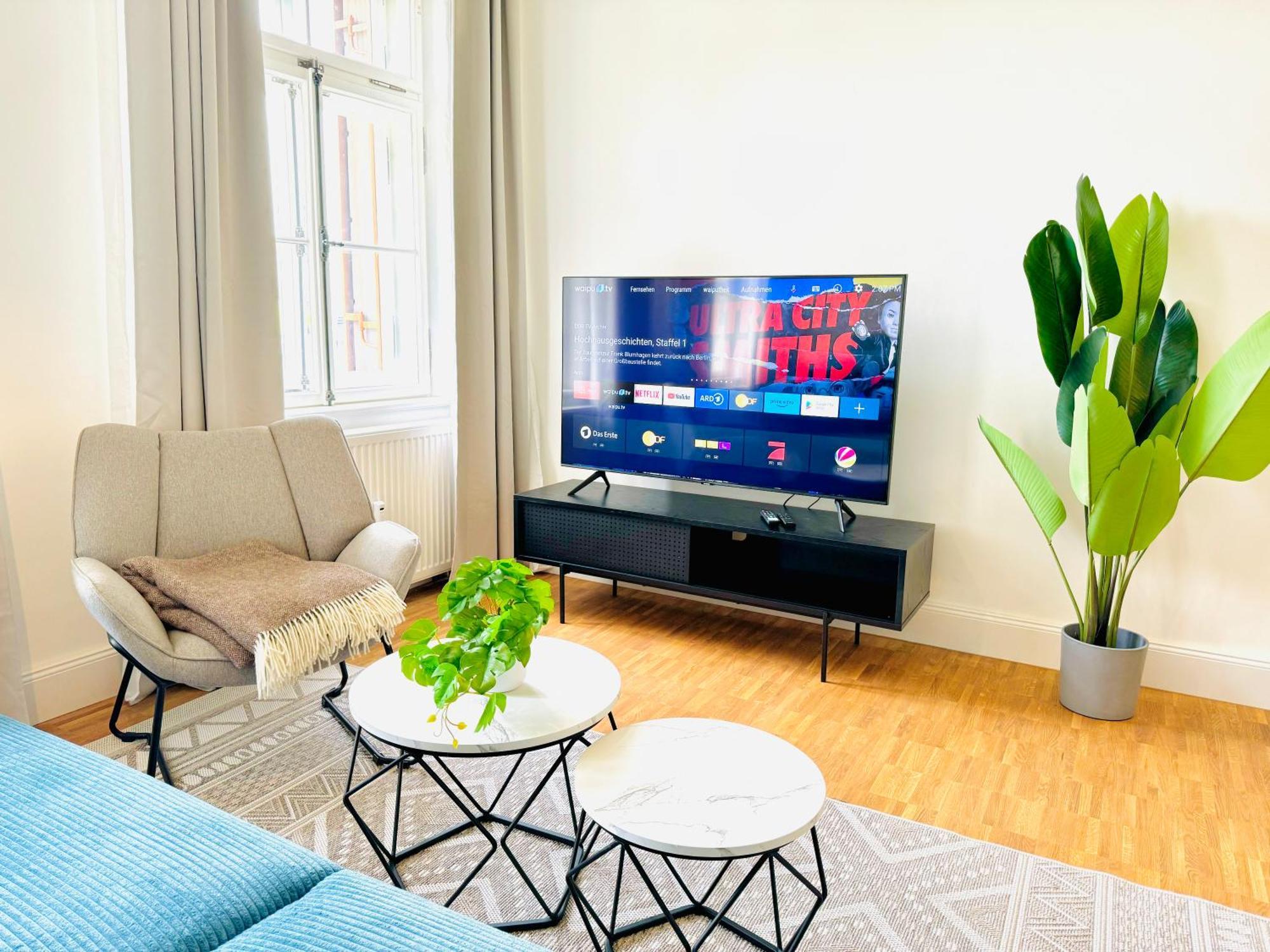 E&K Living - Design Apartments - Netflix - Audi - In Village - Free Parking Ingolstadt Esterno foto