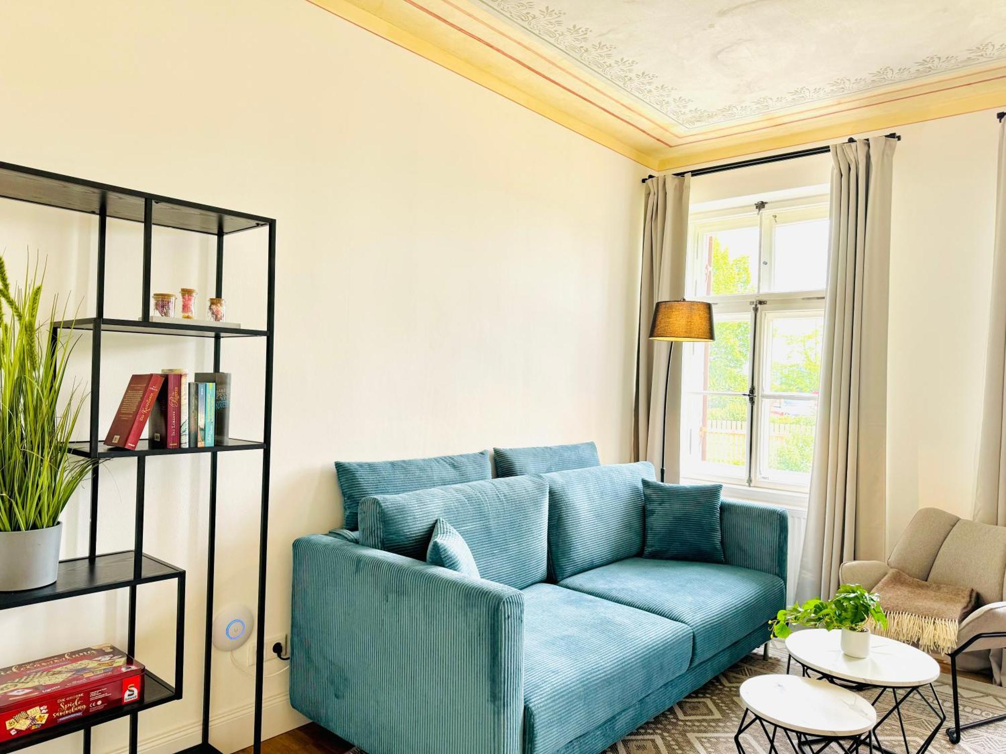 E&K Living - Design Apartments - Netflix - Audi - In Village - Free Parking Ingolstadt Esterno foto