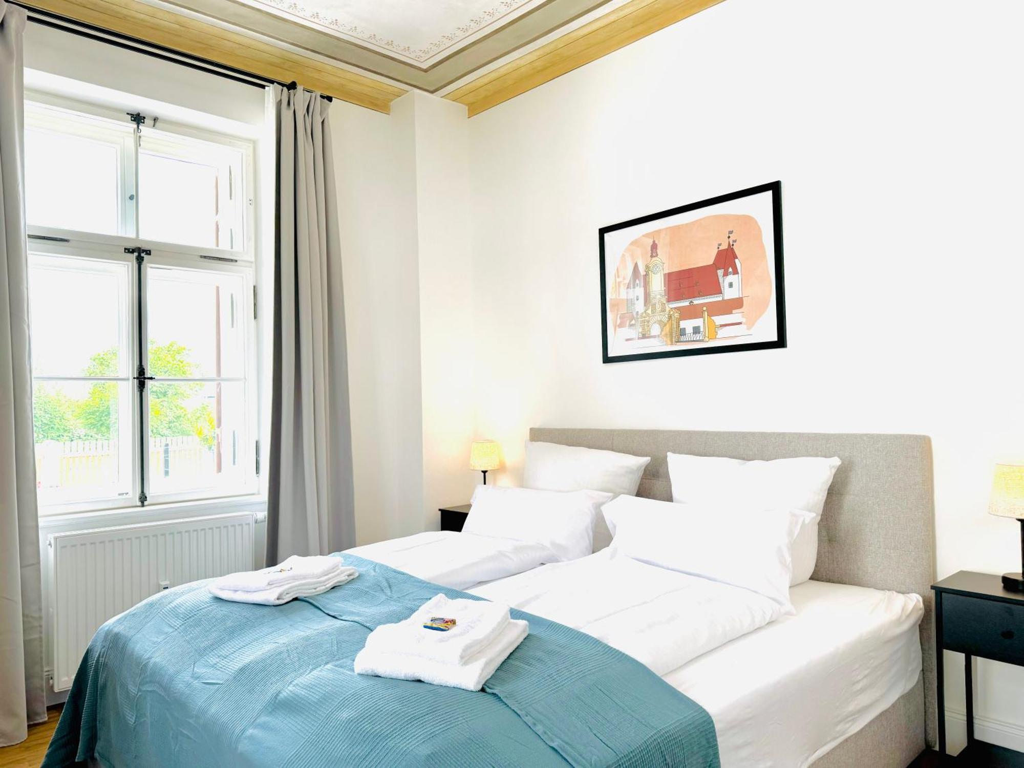 E&K Living - Design Apartments - Netflix - Audi - In Village - Free Parking Ingolstadt Esterno foto