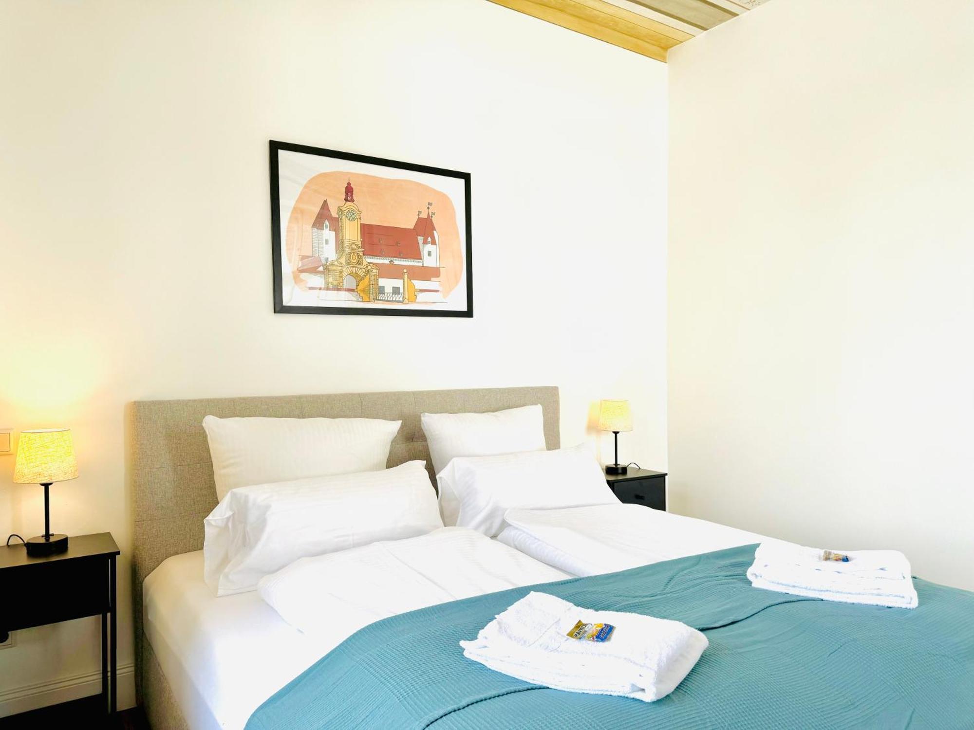 E&K Living - Design Apartments - Netflix - Audi - In Village - Free Parking Ingolstadt Esterno foto