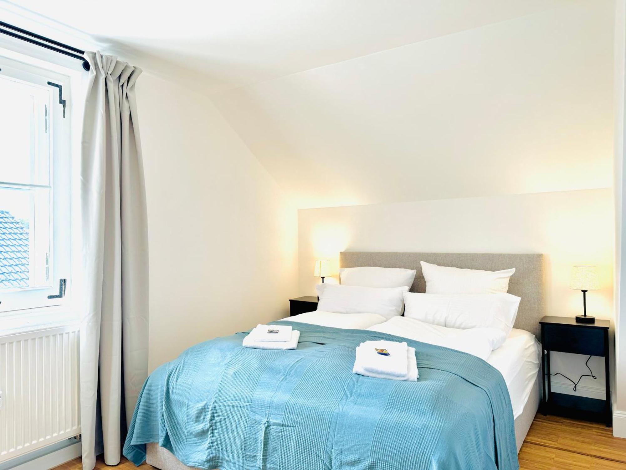 E&K Living - Design Apartments - Netflix - Audi - In Village - Free Parking Ingolstadt Esterno foto
