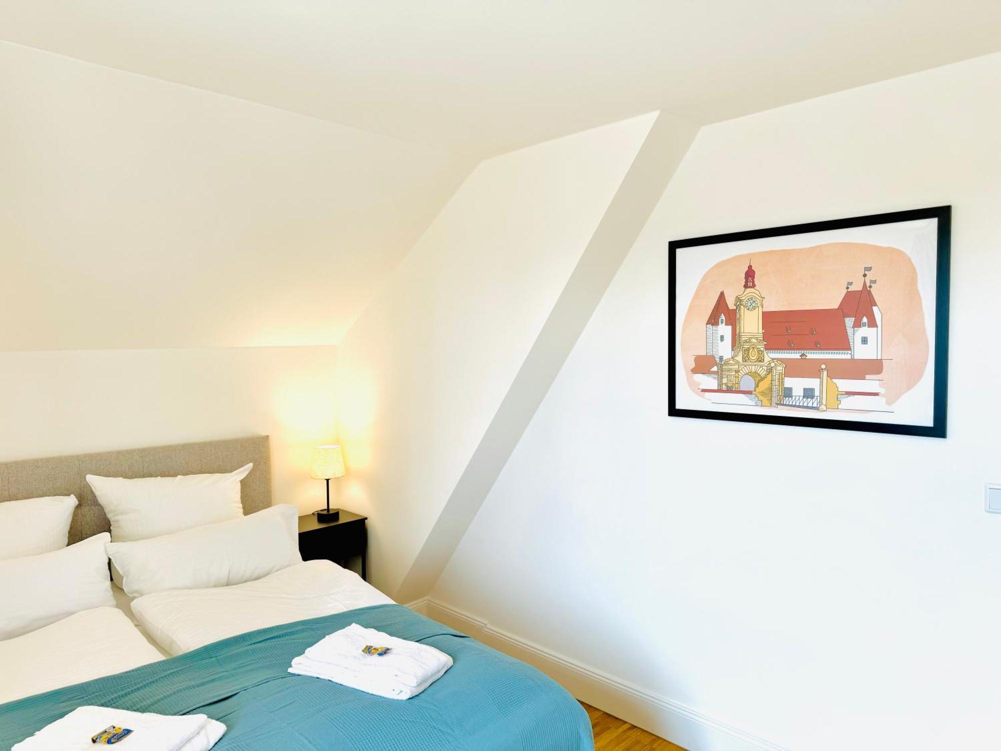 E&K Living - Design Apartments - Netflix - Audi - In Village - Free Parking Ingolstadt Esterno foto