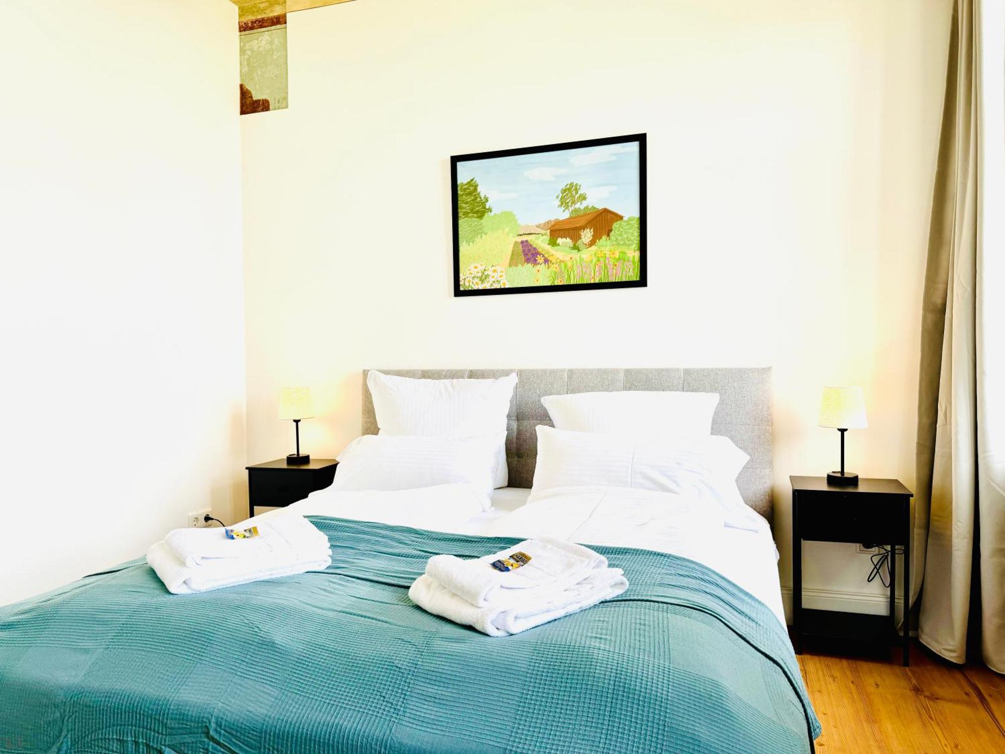 E&K Living - Design Apartments - Netflix - Audi - In Village - Free Parking Ingolstadt Esterno foto