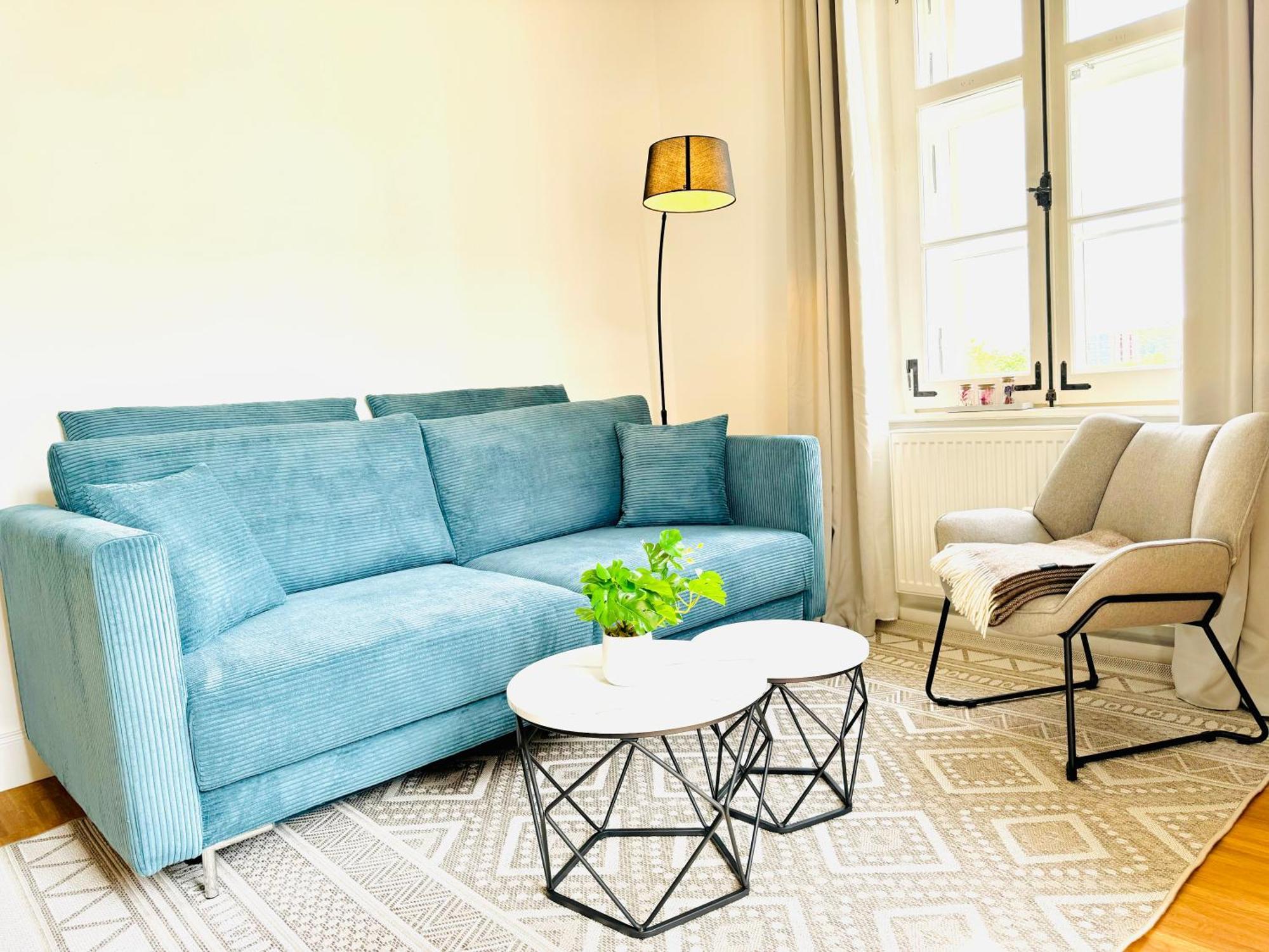 E&K Living - Design Apartments - Netflix - Audi - In Village - Free Parking Ingolstadt Esterno foto