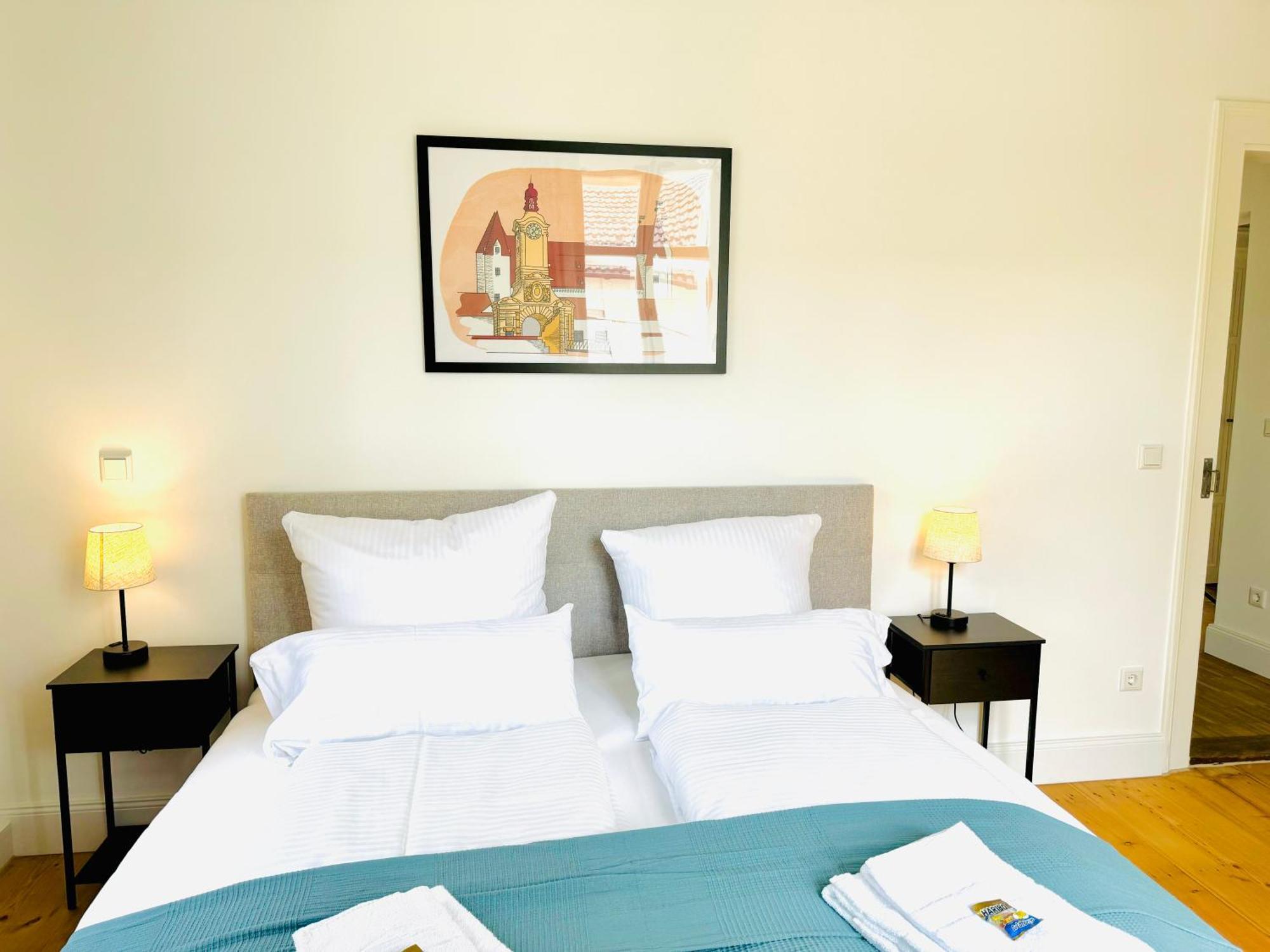 E&K Living - Design Apartments - Netflix - Audi - In Village - Free Parking Ingolstadt Esterno foto
