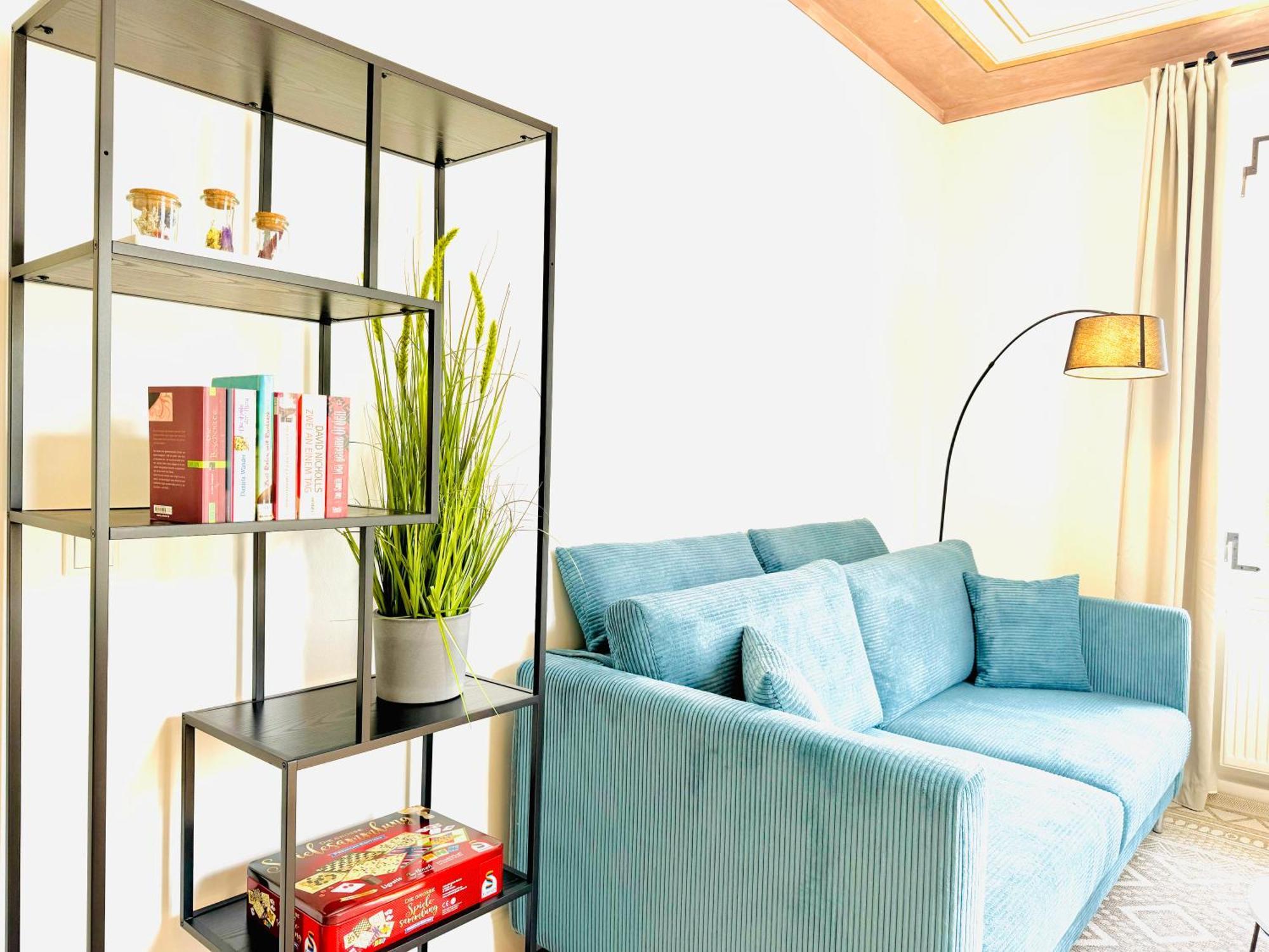 E&K Living - Design Apartments - Netflix - Audi - In Village - Free Parking Ingolstadt Esterno foto
