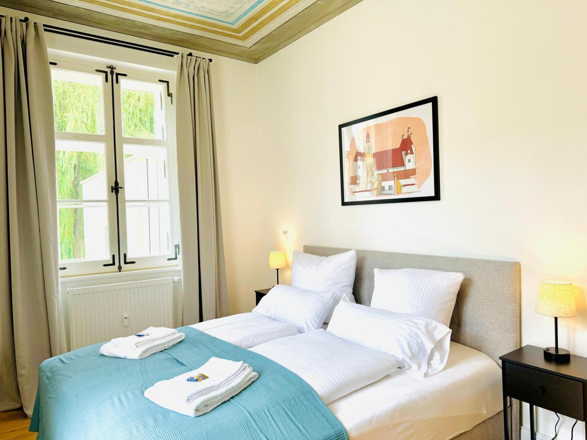 E&K Living - Design Apartments - Netflix - Audi - In Village - Free Parking Ingolstadt Esterno foto