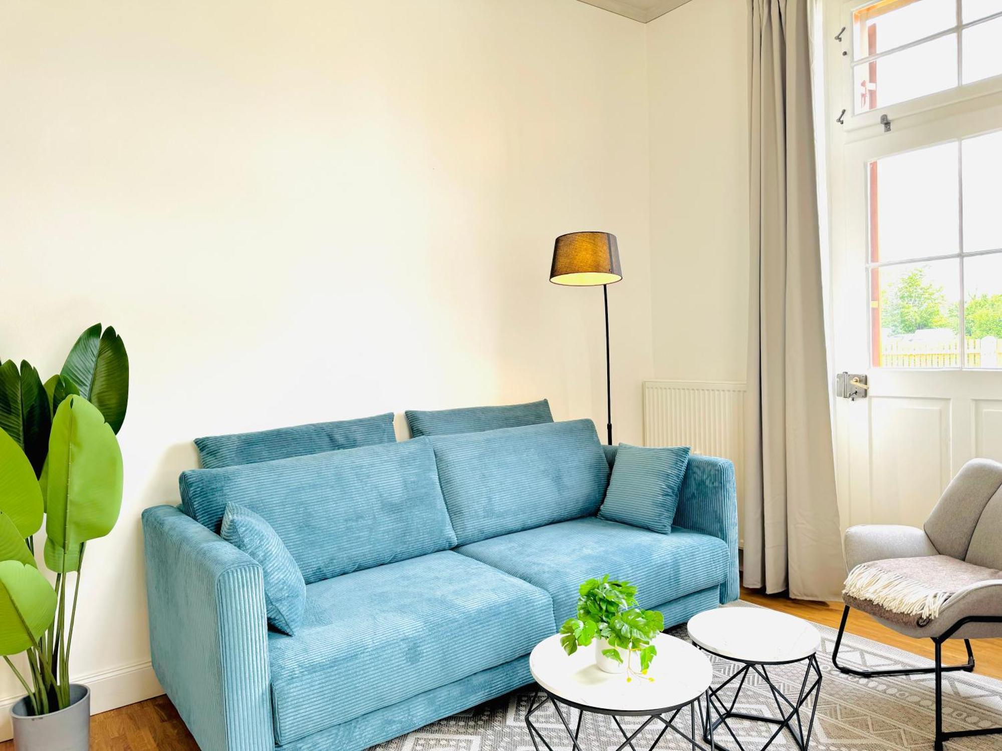 E&K Living - Design Apartments - Netflix - Audi - In Village - Free Parking Ingolstadt Esterno foto