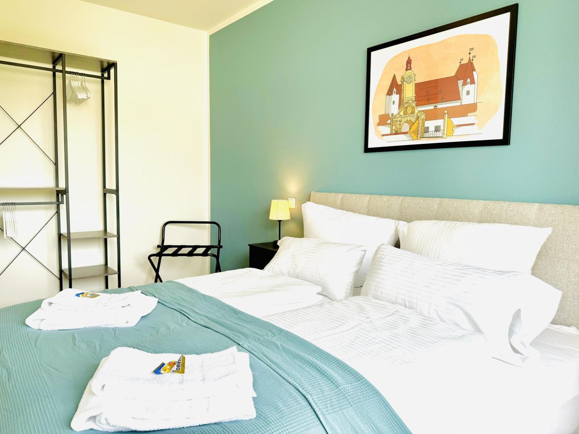 E&K Living - Design Apartments - Netflix - Audi - In Village - Free Parking Ingolstadt Esterno foto